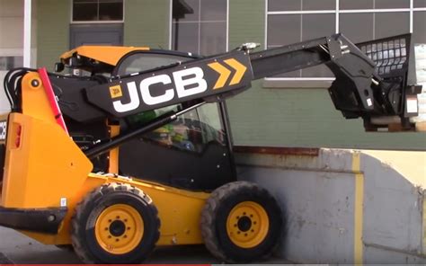 skid steer telehandler for sale|jcb teleskid video.